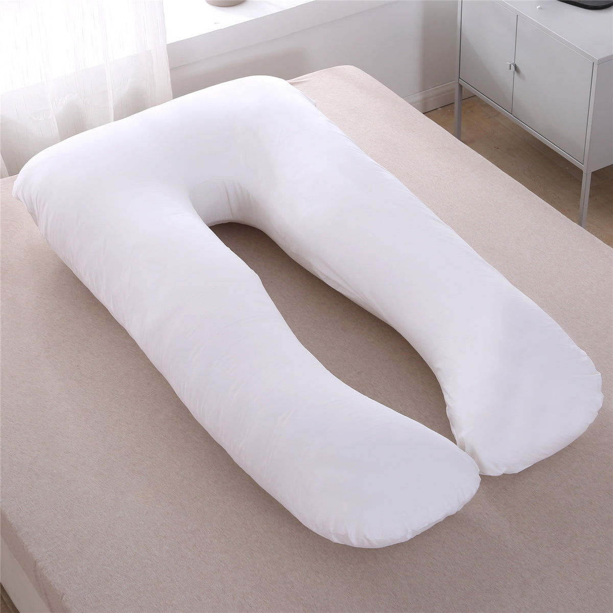 Maternity Pillow Side Pillow Removable And Washable