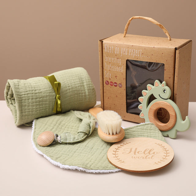 BABY GIFT BOX