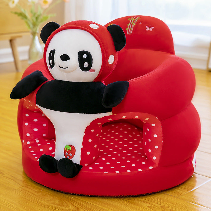 Baby Sofa Drop-resistant Seat