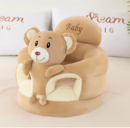 Baby Sofa Drop-resistant Seat