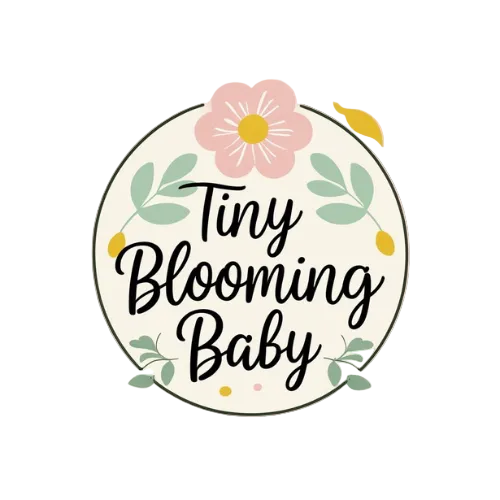 The Tiny Blooming Baby