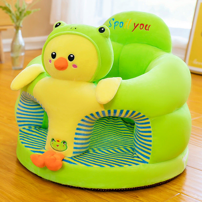 Baby Sofa Drop-resistant Seat
