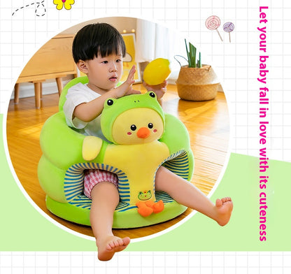 Baby Sofa Drop-resistant Seat